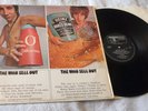 The Who Sell Out 1967 UK Track LP