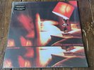Static Dress - Rouge Carpet Disaster Vinyl Record /500 BLACK/WHITE Vortex 2022