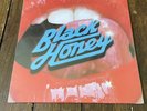 Black Honey - Self-Titled Vinyl Record SEALED Blue 2018