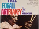 ART BLAKEY: Free For All US Blue Note 84170 Liberty Jazz Vinyl LP Wayne Shorter