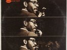 JOE HENDERSON: Mode for Joe US Blue Note 84227 Jazz LP Vinyl ‘67 Van Gelder