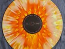 Reverend And The Makers - Heatwave In The Cold North - Limited Edition Sunburst.