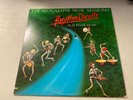 RHYTHM DEVILS THE APOCALYPSE NOW SESSIONS VINYL LP RECORD 1980 (GRATEFUL DEAD)