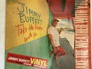 Jimmy Buffett 2 LP Set - Take The Weather With You - Special Edition