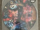 PARADISE LOST Draconian Times Vinyl LP Picture Disc Music For Nations UK 1995