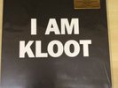 I AM KLOOT-LP SMOKEY COLOURED VINYL-1000 ONLY-N0.331-MUSIC ON VINYL-MM/SEALED