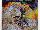 SAVOY BROWN HELLBOUND TRAIN LONDON SLC416 JAPAN PROMO VINYL LP