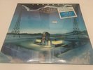 Journey Raised On Radio 1986 Vintage Vinyl FACTORY SEALED NM Columbia OC 39936
