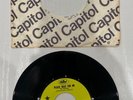 MASTERS OF SOUL: please wait for me / love loves love CAPITOL 7
