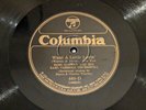 Ross Gorman Columbia 460-D Want A Little Lovin' Jazz 78 V++
