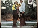 Carpenters OFFERING Rare First Vinyl Record 1969 In Shrink Price Sticker VG+/ VG