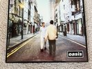 Oasis What's The Story Morning Glory ￼two LPs, 180 Gram No Reserve Auction ￼