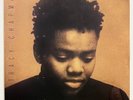 SEALED Vtg 1988 TRACY CHAPMAN Album S/T Record 1ST PRESSING Vinyl FAST CAR Lp OG