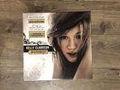 Breakaway by Kelly Clarkson (Vinyl, 2019, Gold Glittery) Urban Outfitters