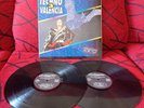 TECHNO VALENCIA 3 Ministry Of Noise SEVENEBB Love & Ride R. Gallery SPOOK 2-LP