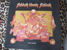 BLACK SABBATH Sabbath Bloody Sabbath ORIG UK LP WWA 1973