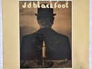J.D. BLACKFOOT - THE ULTIMATE PROPHECY