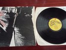 THE ROLLING STONES STICKY FINGERS LP  ( UK GATEFOLD)