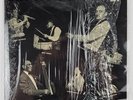Original 1st Pressing Baby Dodds Trio - Jazz A La Creole GHB 50 w/Shrink & MORE
