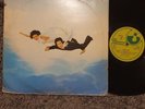Sadistic Mika Band LP Black Ship   EX