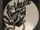 Violators - Die With Dignity - 12
