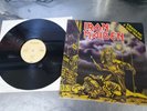 IRON MAIDEN-SANCTUARY MAXI 12”LP FIRST HOL PRESS EX + to NM/NM 1980