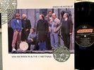 Van Morrison & The Chieftains Irish Heartbeat Vinyl LP Mercury 1st Pressing 1988