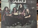 Bang – Mother / Bow To The King - VG+/VG   Gatefold