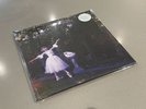 WOLF ALICE - Visions of A Life DOUBLE WHITE VINYL LP + SIGNED ART PRINT + SINGLE