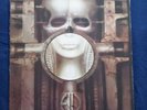 Emerson, Lake & Palmer Brain Salad Surgery vinyl LP Manticore Germany 1973 VG+