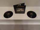RITCHIE BLACKMORE'S RAINBOW FINYL VINYL 1986 MERCURY LP WITH DIO (BLACK SABBATH)