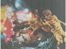 Santana Santana III QUADRAPHONIC / GATEFOLD + INSERT + LYRICS SHEET Vinyl LP