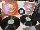 STEVIE WONDER-SONGS IN THE KEY OF LIFE,FirstPressItay1976,Motown 3C164-98261/63,