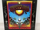 Grateful Dead Aoxomoxoa Ltd Edition FYE Blue Colored Vinyl LP