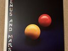 Paul McCartney & Wings Venus and Mars 2 LP Vinyl Archive Edition (Record, 2014)