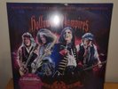 Hollywood Vampires Live In Rio Vinyl LP - SEALED READ