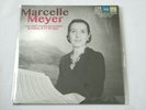 Marcelle Meyer The Last Studio Recording RTF 1957 Spectrum Sound 7 inch LP JAPAN