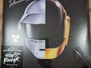 Daft Punk Random Access Memories 2LP Vinyl  - Brand New - Never Opened - Sealed