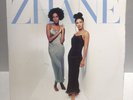 Zhane / Saturday Night 12