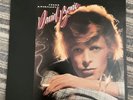 DAVID BOWIE : YOUNG AMERICANS : uk rca vinyl LP 1975 - Mainman Logo