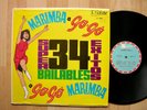 SONORA TROPICAL / ORQUIDEAS DE GUATEMALA marimba a go-go / cumbia