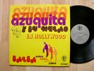 Azuquita Y Su Melao En Hollywood E&G  516 Latin Salsa Guaguanco