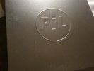 Public Image Limited (PiL) - Metal Box (2016) Deluxe vinyl  box set used.