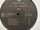 William Loose – D-107 / D-108 CAPITOL HI-Q Series