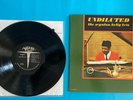 Wynton Kelly Trio Undiluted Lp Mono Verve Orig. VG+/VG+