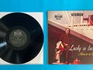 Lucky Thompson Lucky Is Back  Lp Stereo Rivoli Orig. Superior Copy NM/NM