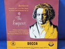 DECCA LXT 2839 *O/G* 1ST * BACKHAUS* BEETHOVEN 