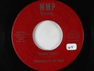 Garage Psych Fuzz Outsider 45 - Tranquility Of Mind - Sugar Tree - MMP - VG++