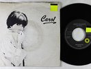 Minimal Synth 45 - Carol - Breakdown - Dirty Dance Belgium