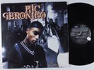 MIC GERONIMO The Natural BLUNT 2XLP e